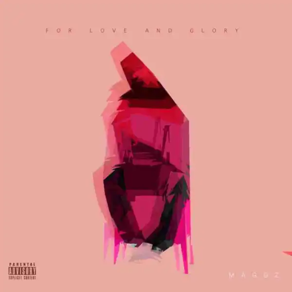 Maggz - Trips